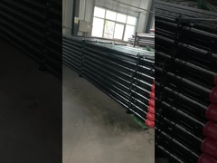 758MPa 張力強度 プロの掘削用水井掘り管