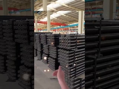 Copco-ingersollのランドT4 IRT4のドリル管のビデオ