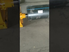 安全なパイプとオーバーロード保護のパイプ交換のための液圧パイプ爆破装置