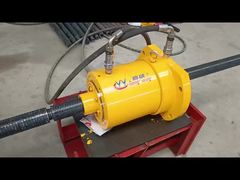 パイプ交換システム