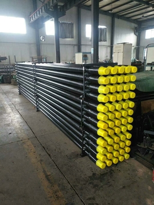 89mm 直径 水掘り管 長さ 6000mm G105 鋼級