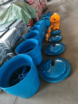 液圧無溝管破裂機 管の交換のための究極の解決策