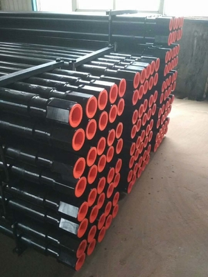 API 2 7/8REG Ingersoll Rand ドリル パイプ グレード R780 鋼 114mm 井戸 25FT 用