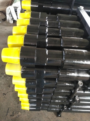 API 2 7/8REG Ingersoll Rand ドリル パイプ グレード R780 鋼 114mm 井戸 25FT 用