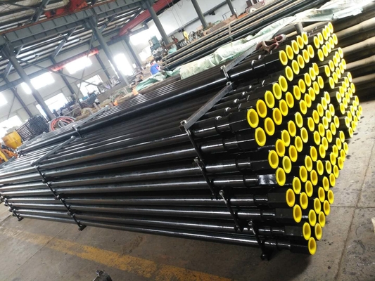 API 2 7/8REG Ingersoll Rand ドリル パイプ グレード R780 鋼 114mm 井戸 25FT 用