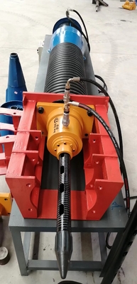 装置2.6M/Min ISO9001を破烈させるKX50 4KW Trenchlessの管