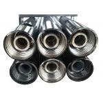高い鋼鉄井戸のドリル管Od 114mm 4 1/2&quot; Remetの長さ6000mm