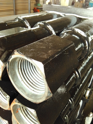 井戸のドリル茎114mm IngersollのランドApi 3の1/2REG糸