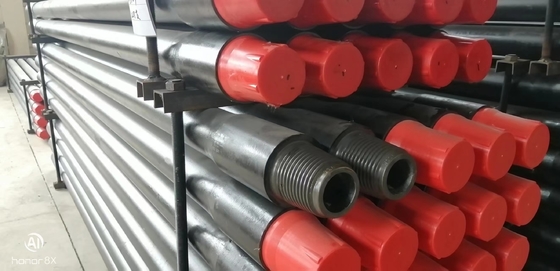 横の方向鋭い管S135の鋼鉄等級73mm*3000mm
