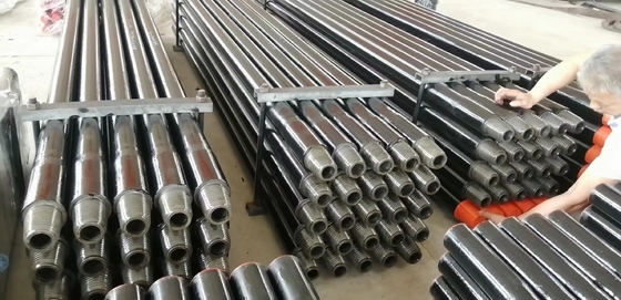 横の方向鋭い管S135の鋼鉄等級73mm*3000mm