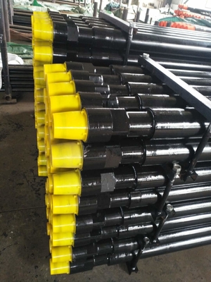 Api Reg Thread Type Ingersoll Rand 高圧用ドリルパイプ