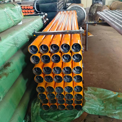 185kg REMET / METKZE 黒色 ダブルレイヤドブルパイプ 8.56mm 10Pcs 3m/4.5m/6m 長さ