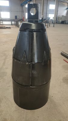 液圧拡張パイプ in situ 交換システム