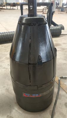 パイプライン拡張器