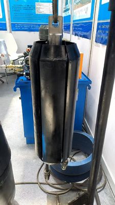 6 面パイプ拡張器 6 角ヘッドジャック