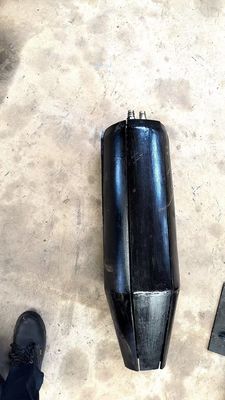 Hexagonal Pipeline Expander for Pipeline Repair Six-sided Head Jack Multi-Directional Pipeline Repair Jack Pipeline Local Repair