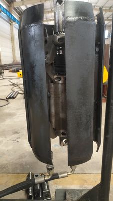 6 面パイプ拡張器 6 角ヘッドジャック