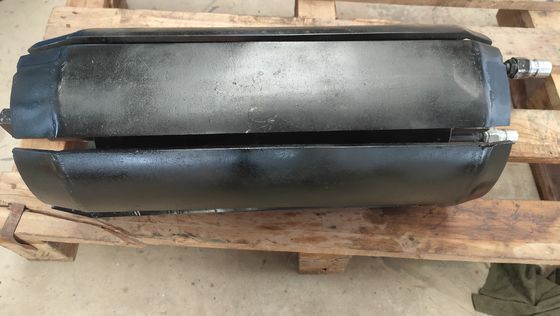 6 面パイプ拡張器 6 角ヘッドジャック