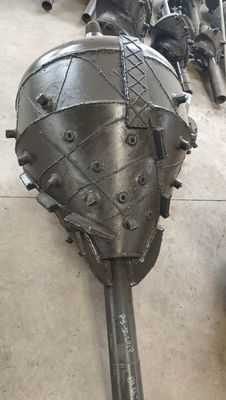 Corrosion Resistant HDD Reamer Back Reaming Drilling Hole Opener Trenchless Directional Drilling Tool