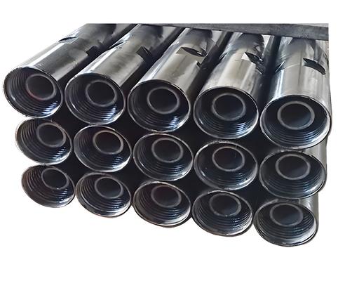 空気リフト逆循環 双壁ドリルパイプ S135鋼級と炭鉱のための42-140mm仕様