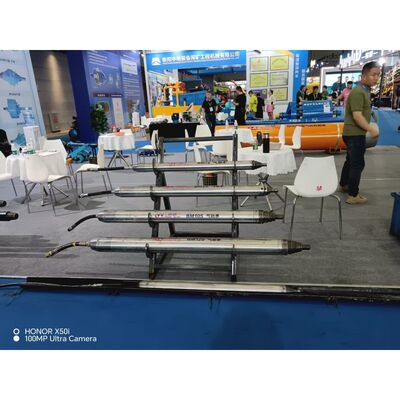 空気圧穿孔ツール 推進ボーリングマシン