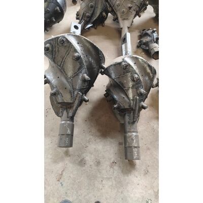 精密 フルート リバー 強化 掘削 と 退屈 作業