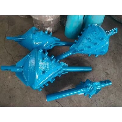 精密 フルート リバー 強化 掘削 と 退屈 作業