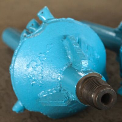 精密 フルート リバー 強化 掘削 と 退屈 作業