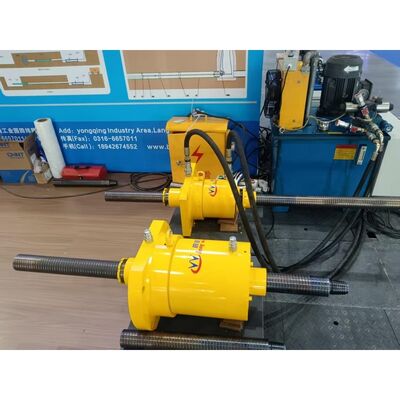 全面的なパイプ交換ニーズのための信頼性の高いパイプバースター