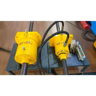 全面的なパイプ交換ニーズのための信頼性の高いパイプバースター