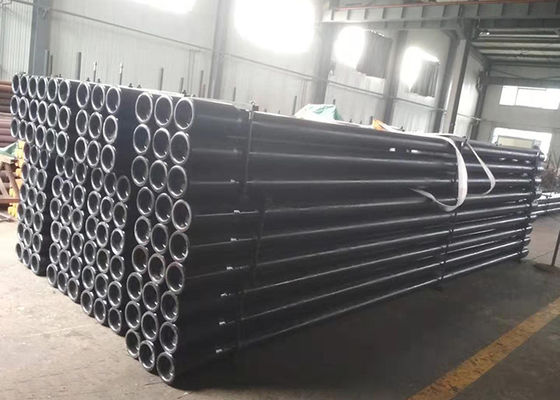 5インチZX50 Trenchlessの横の方向鋭い鋼管