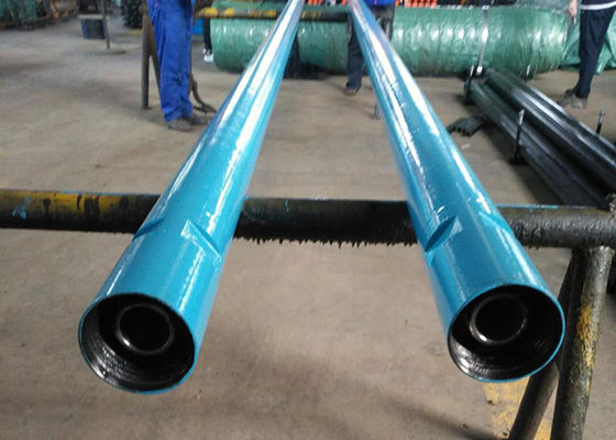 API Trenchless DP89/40のサイズの二重壁のドリル管114.3mm O.D。
