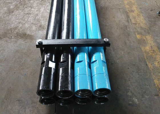 52mmの直径の共同G105鋼鉄4 1/2inch Remet糸のHddのドリル管