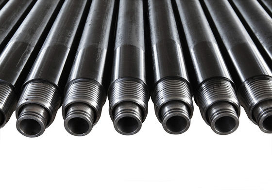 APIの倍の壁219mm O.D. Double Wallのドリル管S135の鋼鉄等級