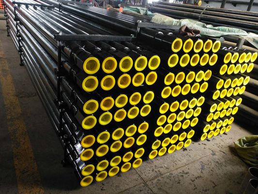ドリル棒の必要な高圧を包装するAPI 30inch 114mm API