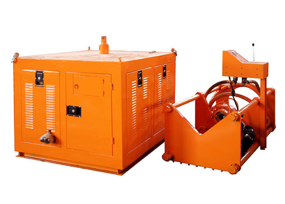 400装置2300mmの長さを破烈させるKNの負荷11KW構造の管