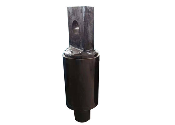 50T 210mm OD。炭素鋼のドリル管の旋回装置/掘削装置の部品
