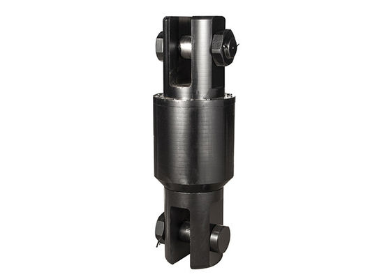 L1651MM 5000KN HDDの掘削装置の予備品の造られたコネクター
