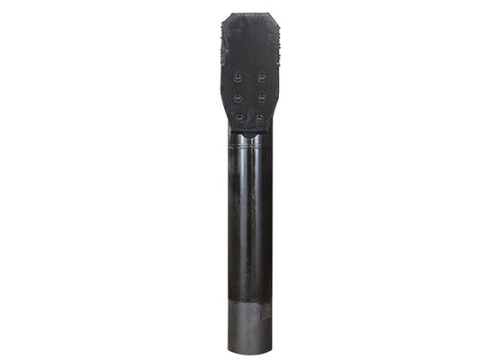 G105鋼鉄等級180mm Hddのドリルの頭部/方向穴あけ工具