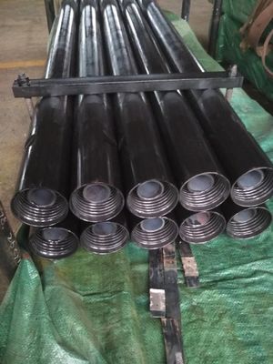 G105鋼鉄二重壁のドリル管、4 1/2inch Remetの糸RCのドリル管