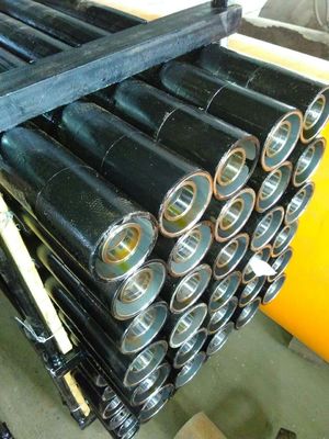 127mm O.D. Reverse Cireulationの倍の壁のドリル管9.5mの長さ