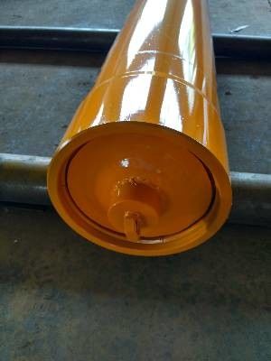 3200mmの造る空気の管のランマー、12000kNぶつかるハンマー