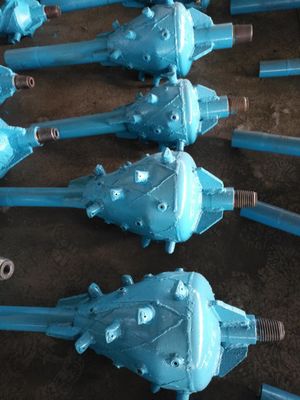 AiSi 1500mmの背部リーマーの方向訓練/Hddの穴のオープナのキット