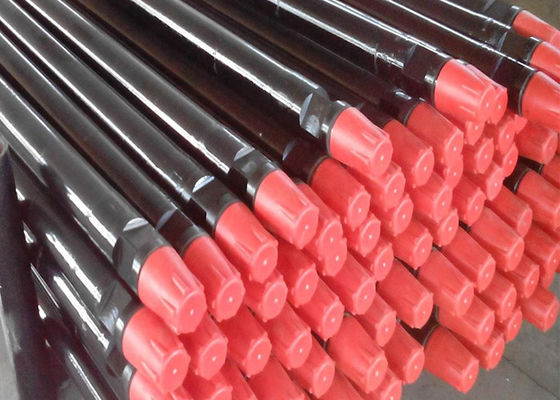修理鉱山機械用具のTrenchless 50mm Hddのドリル管