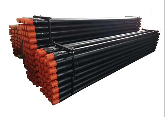 Forging Black S135 ドリル パイプ長さ 4.5m OD 3.5&quot;
