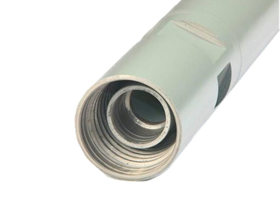114mm APIの逆の循環のドリル管の二重壁