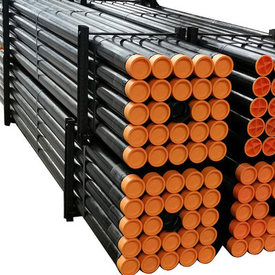 2 3/8" 7/8" 3/1/2" Ingersollのランドのドリル管のDth鉱山の井戸