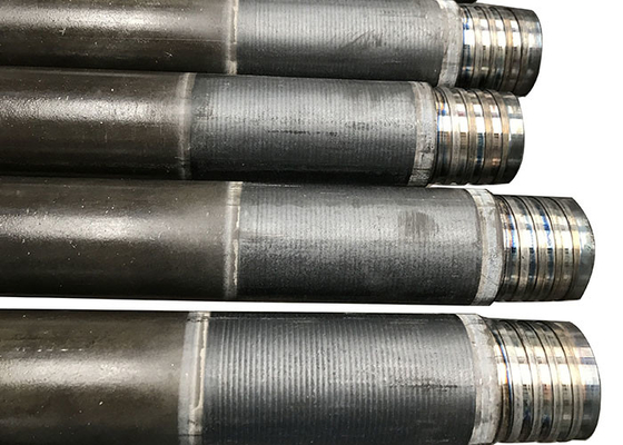 Dth R780の井戸のIngersollのランドのドリル管Api 2 3/8&quot; Reg
